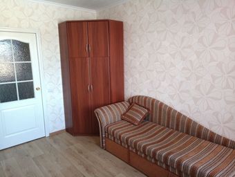 Domovoy Apartments