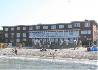 Hotel Seelust