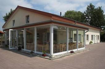 Hostal Eckotel H1