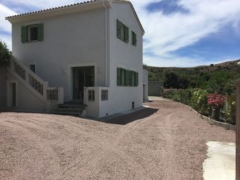 Villa Casanova