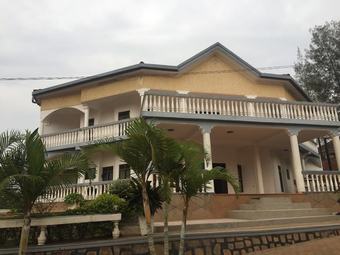 Hotel Romalo Guesthouse