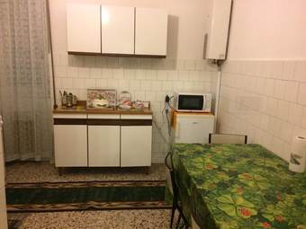 Hotel B&B Aeroporto