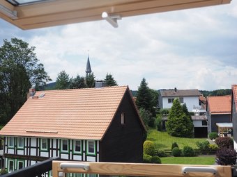 Hotel Pension Bothe