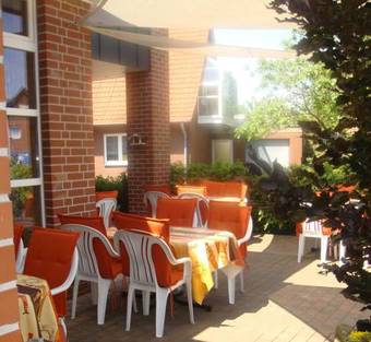 Landhotel T�ns