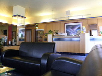 Parkhotel Schotten