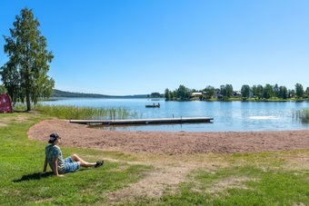 Hostal Dalarna Inn