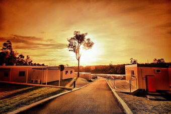 Hotel Collie Hills Accommodation Village