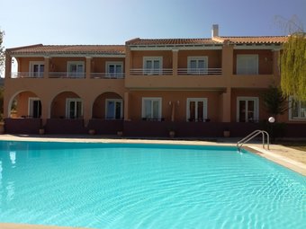 Sausan Hotel