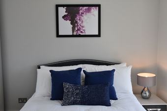 Ealing Apartments