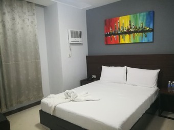 Le Vita Hotel