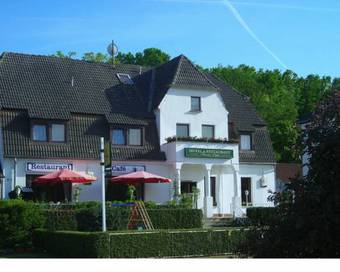 Hotel-restaurant Pension Poppe