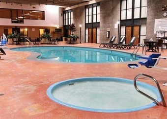 Motel Quality Inn