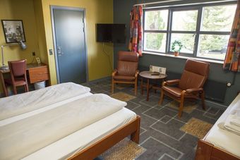 Hotel Wittrup Motel