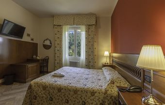 Park Hotel Fantoni