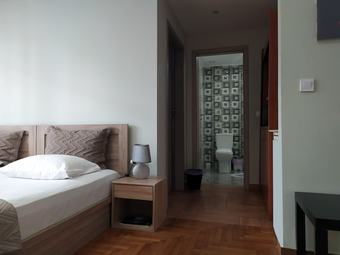 Hotel Gaia Rooms & Apartments