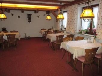 Hostal Landhaus Julia