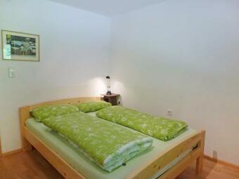 Villa Holiday Home Leubach