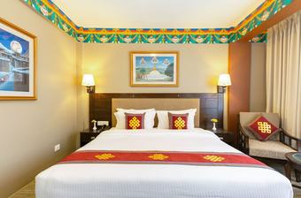 Hotel Lotus Gems