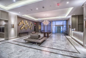 Execstay - Luxury Yorkville Suites