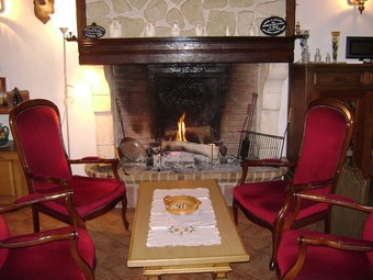 Hotel L'hirondelle