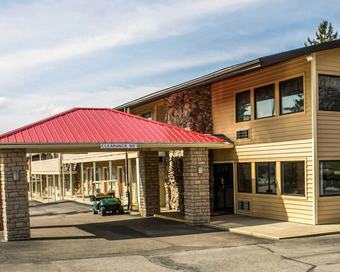 Motel Econo Lodge