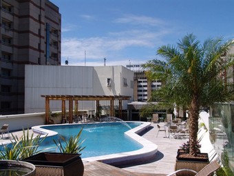 Hotel San Marco Brasilia