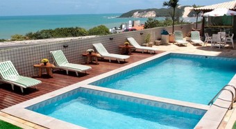 Hotel Olimpo