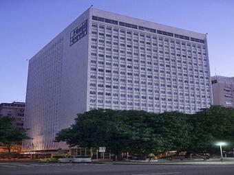 Hotel Windsor Leme