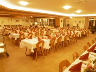 Hotel Sonnenhalde Landgasthof Bieg