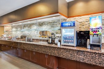 Hotel Comfort Inn