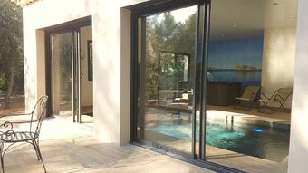 Villa Luberon&spa
