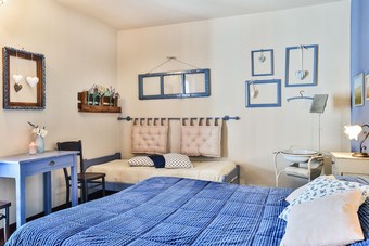 B&B Fa Bab�ia