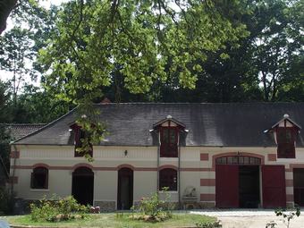 Hotel Le Loft De L'�curie