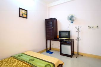 Anh Dao Hotel