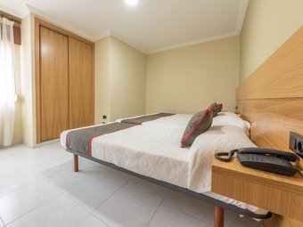 Hotel Casa Mar�n