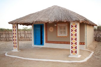 Hotel Hodka Rann Stay