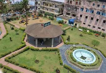 Hotel Anarkali