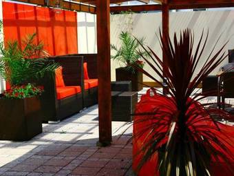 Hotel Volap�k