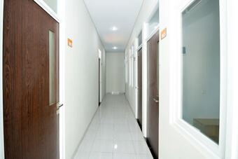Hotel Airy Eco Jatinangor Cikuda 9 Sumedang