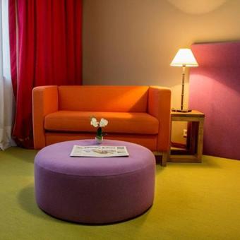 Hostal Schurwald Hotel