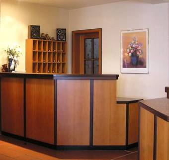 Hotel Pfaffenhof