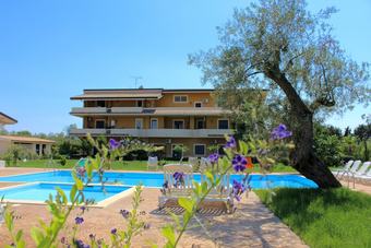 Apartamento Residence Casa Mia