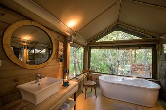 Posada Bundox Safari Lodge