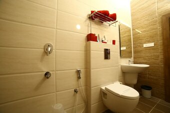 Hotel Regency Inn