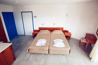 Hotel Grace