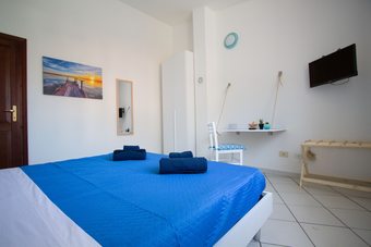 Il Timone B&B