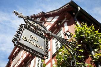 Hotel Hirsch