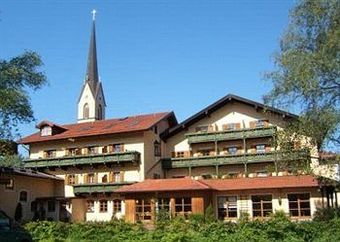 Hostal Hotel Oberwirt