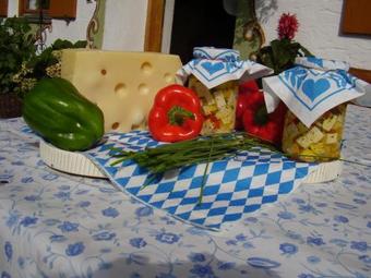 Agroturismo Berndlhof