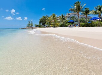 Villa Schooner Bay 201 Flamboyant By Altman